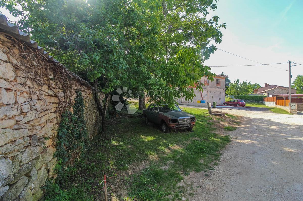 Casa Milotski Breg, Gračišće, 80m2