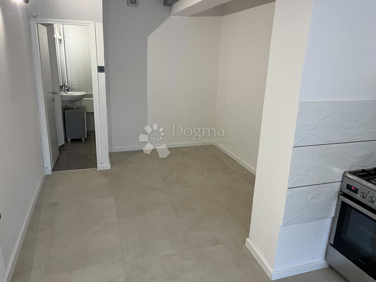 Allogio Rudeš, Trešnjevka - Sjever, 30,37m2