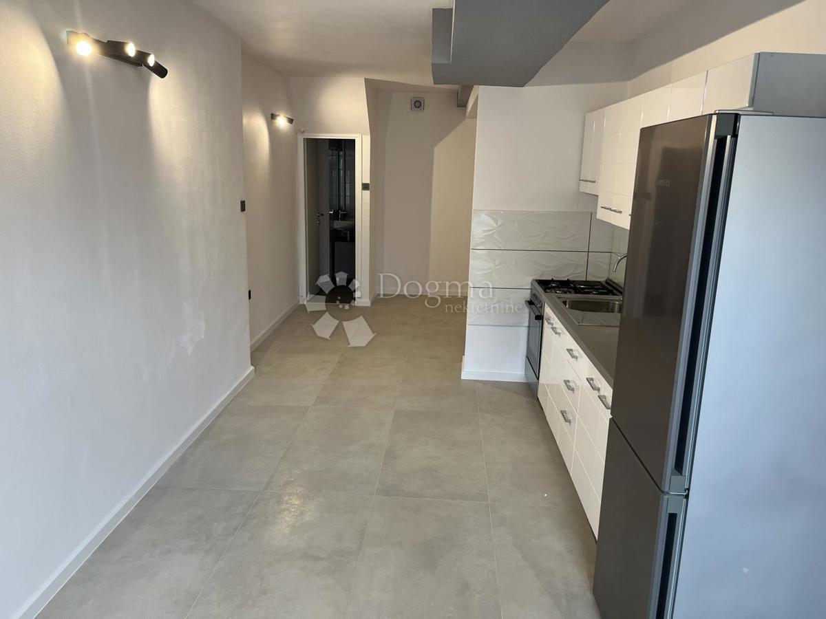 Allogio Rudeš, Trešnjevka - Sjever, 30,37m2