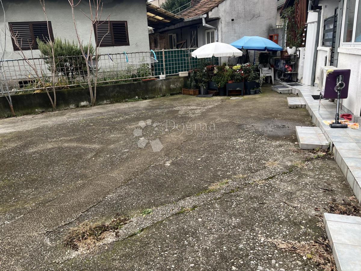 Allogio Rudeš, Trešnjevka - Sjever, 30,37m2