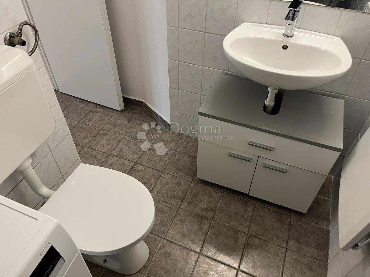 Allogio Rudeš, Trešnjevka - Sjever, 30,37m2