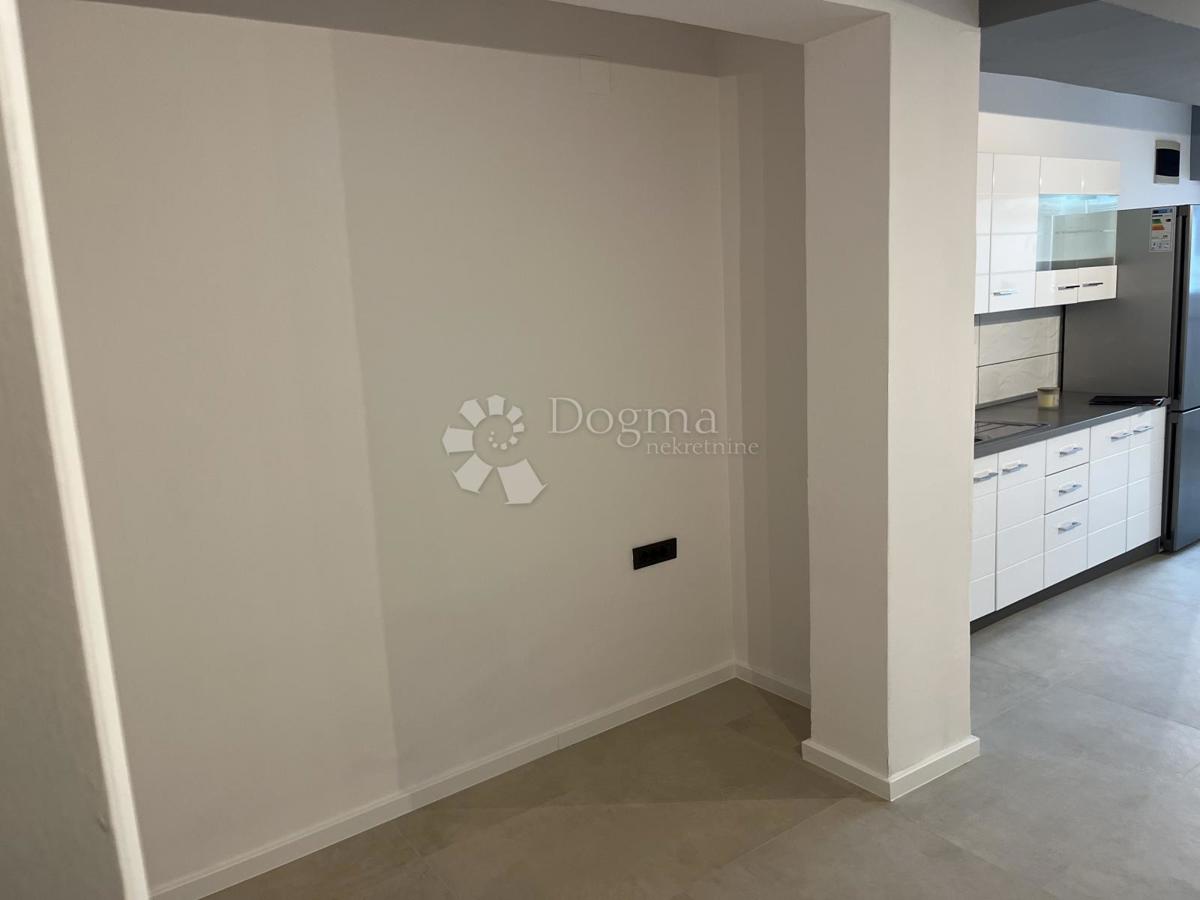 Allogio Rudeš, Trešnjevka - Sjever, 30,37m2