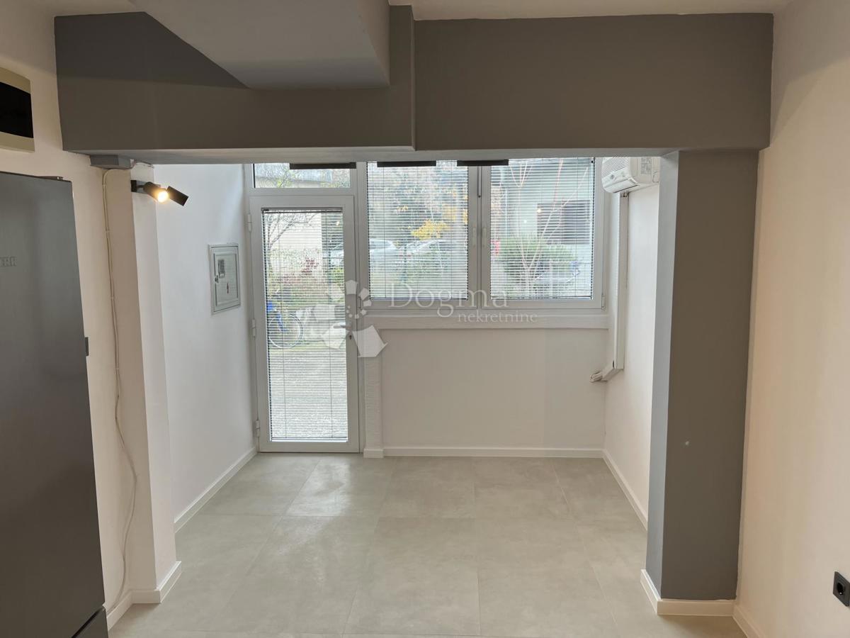 Allogio Rudeš, Trešnjevka - Sjever, 30,37m2