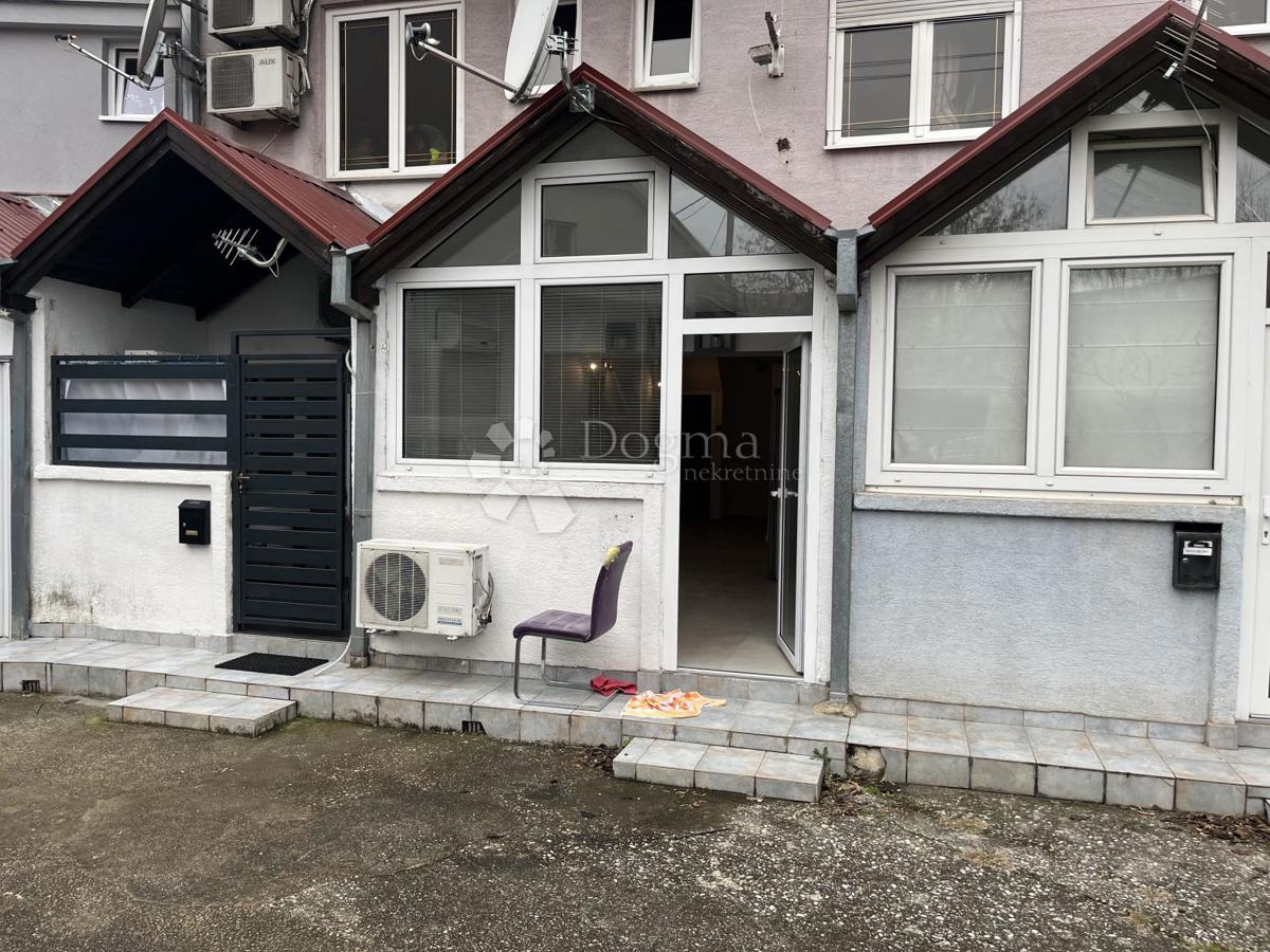 Allogio Rudeš, Trešnjevka - Sjever, 30,37m2