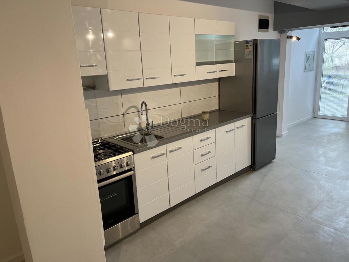 Allogio Rudeš, Trešnjevka - Sjever, 30,37m2