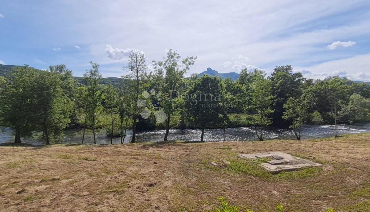 Terreno edificabile Ogulin, 8.800m2