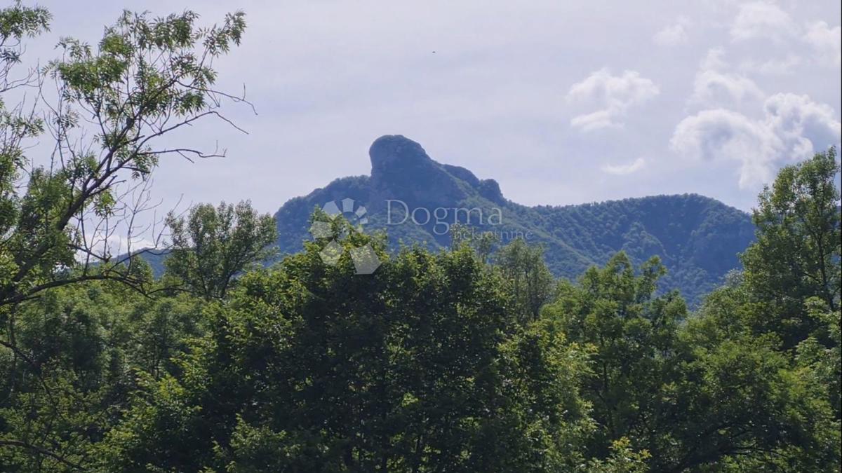 Terreno edificabile Ogulin, 8.800m2