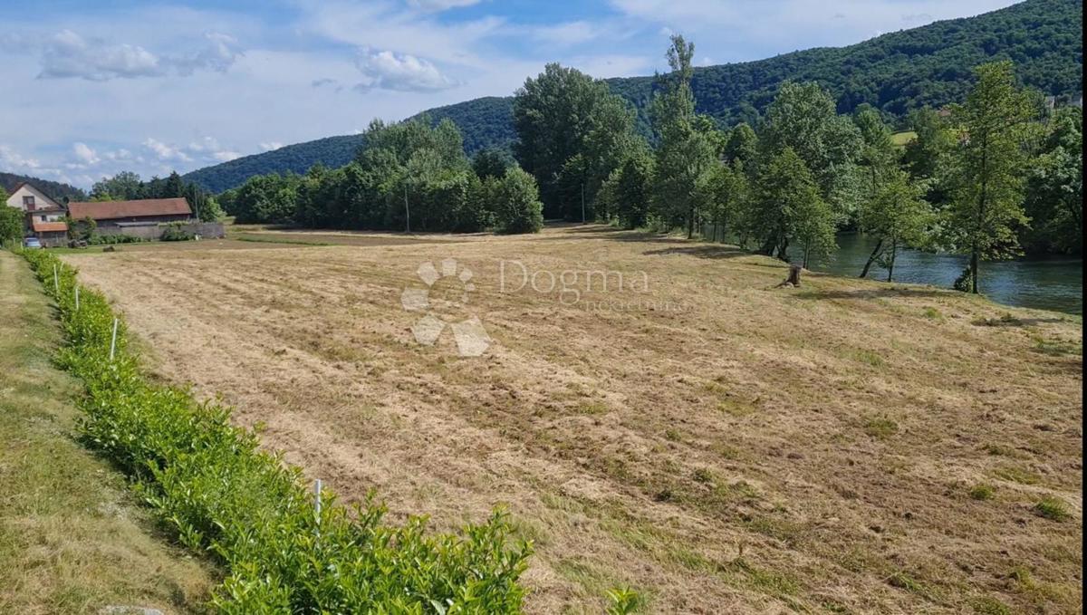 Terreno edificabile Ogulin, 8.800m2