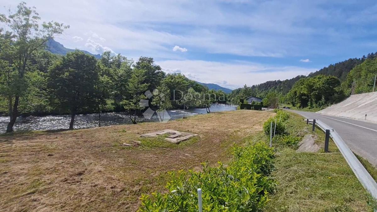 Terreno edificabile Ogulin, 8.800m2