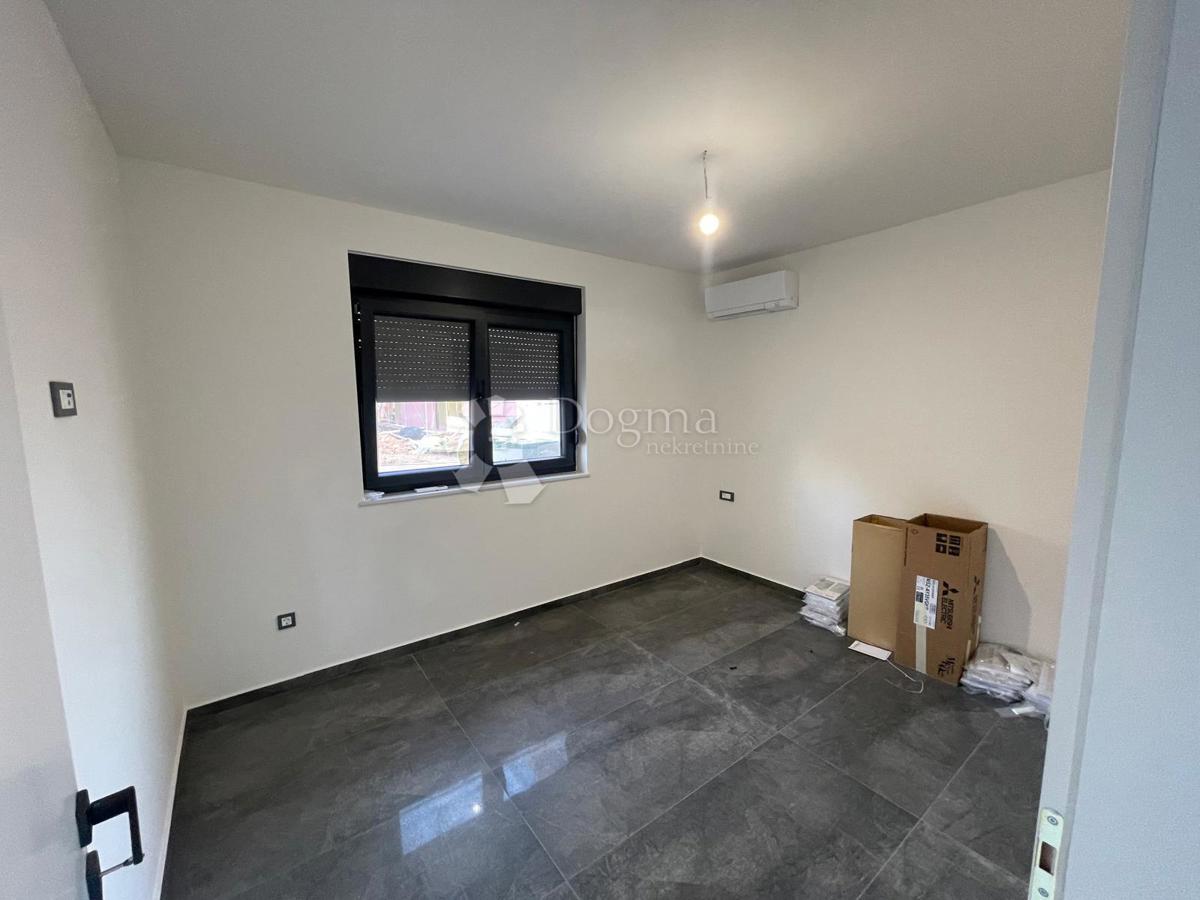 Allogio Murter, 91,06m2