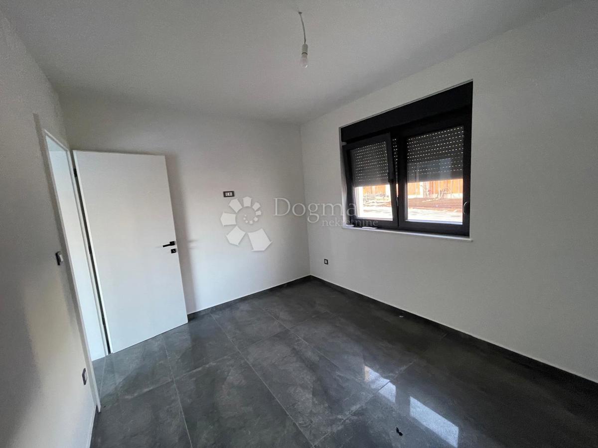 Allogio Murter, 91,06m2