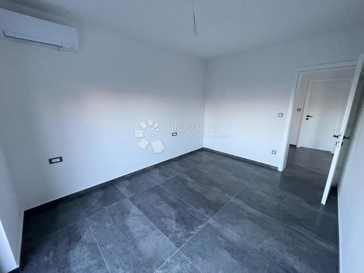 Allogio Murter, 91,06m2