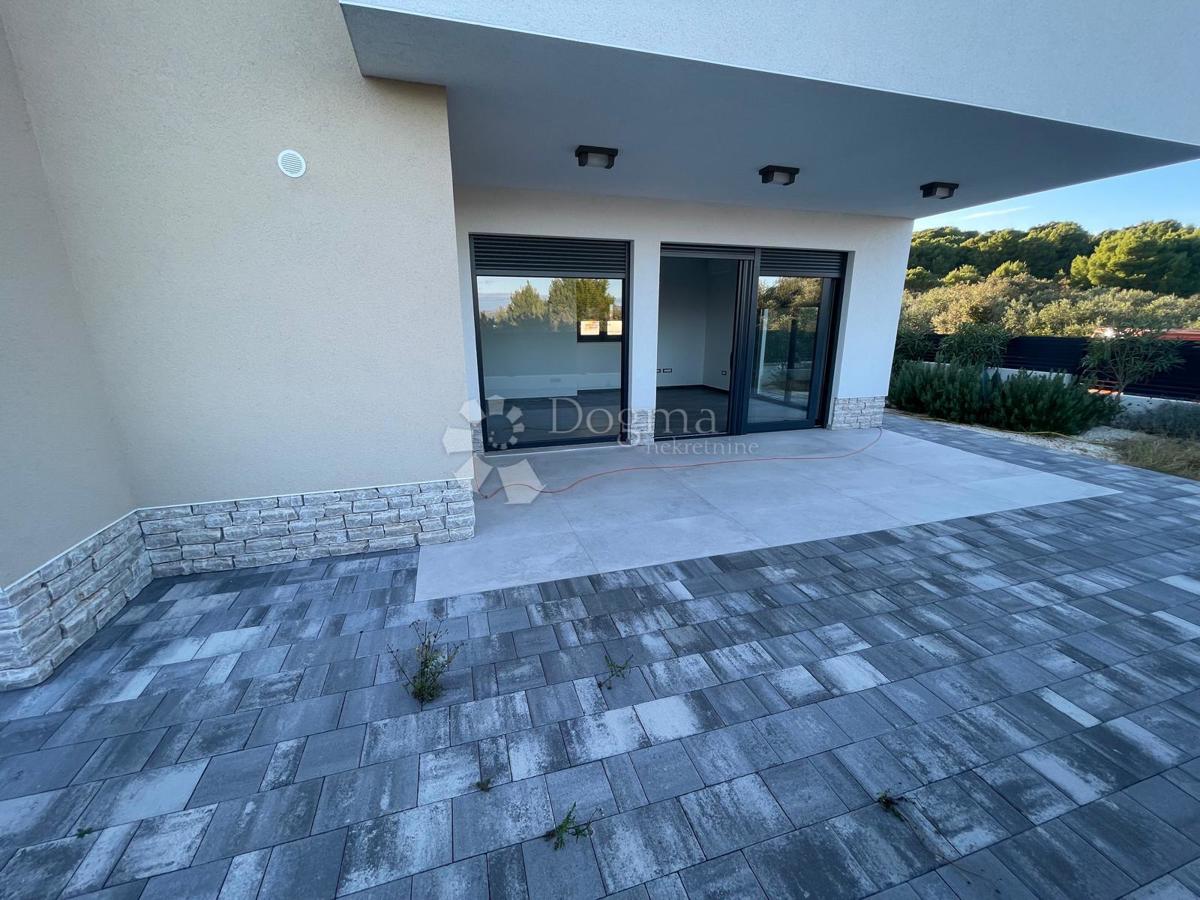 Allogio Murter, 91,06m2