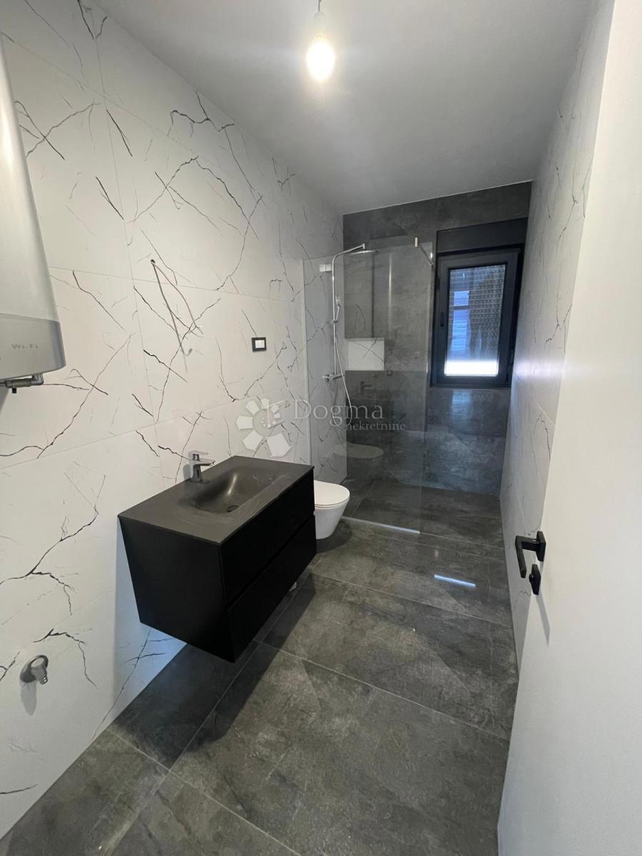 Allogio Murter, 91,06m2