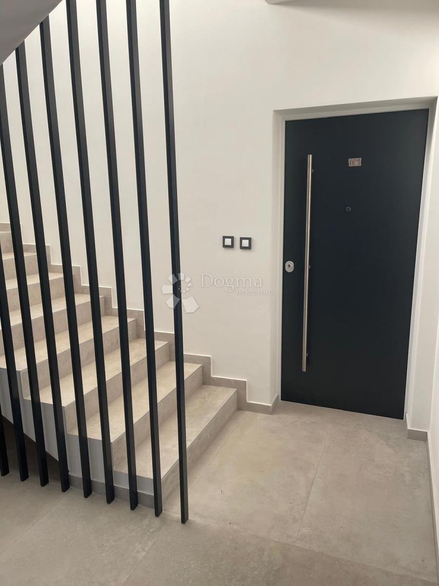 Allogio Murter, 91,06m2