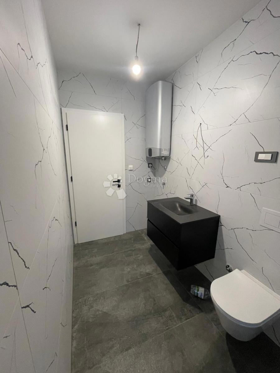 Allogio Murter, 91,06m2