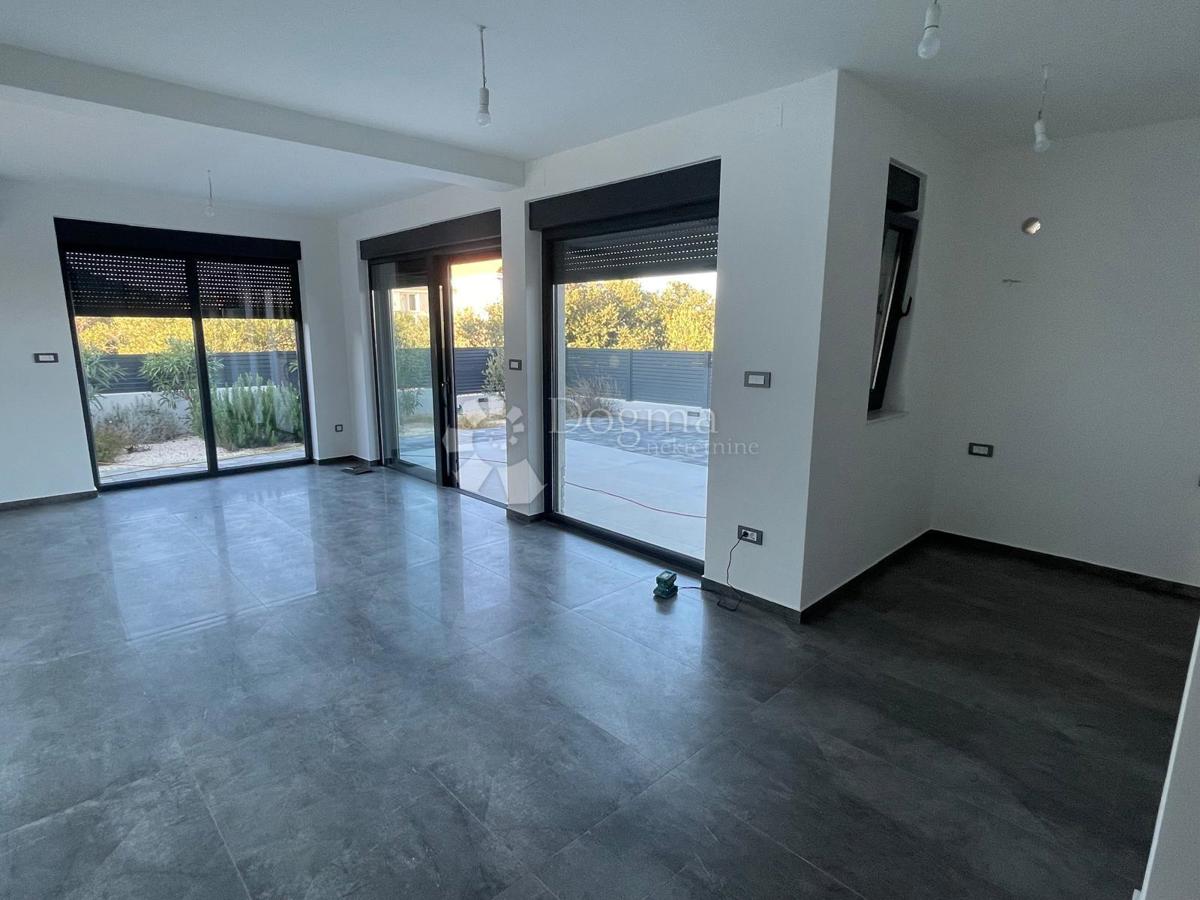 Allogio Murter, 91,06m2