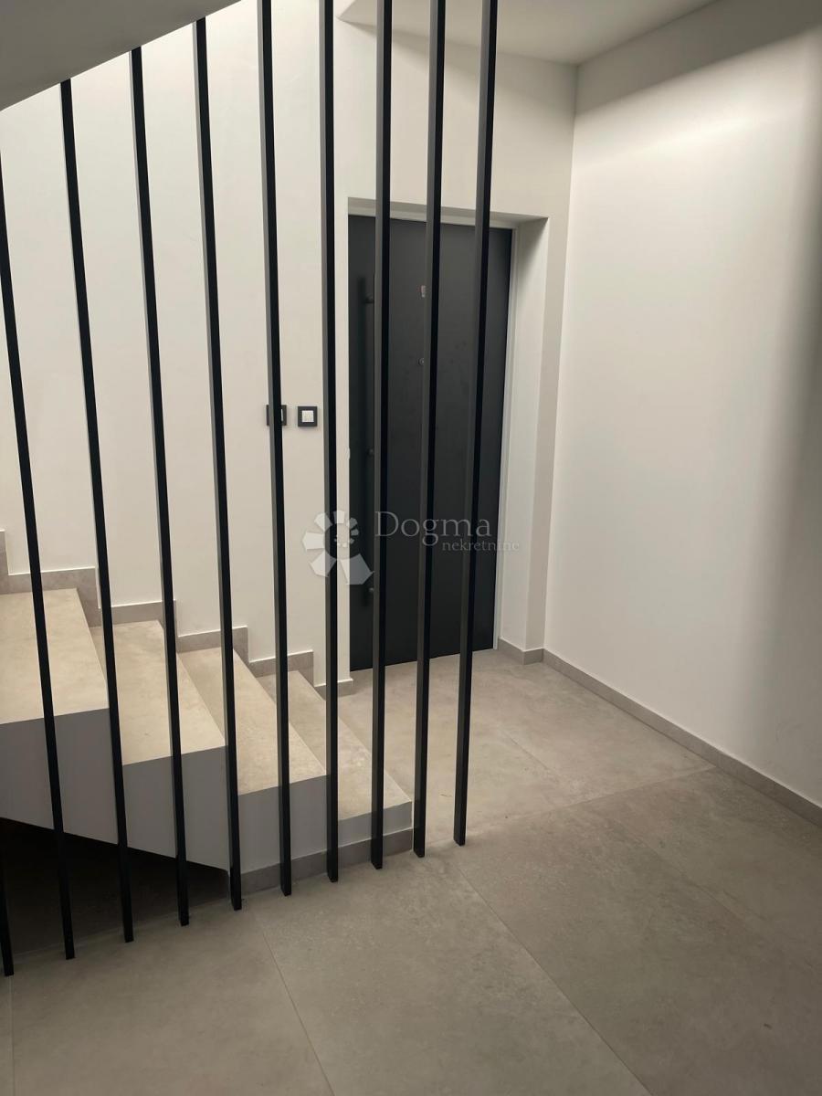 Allogio Murter, 91,06m2