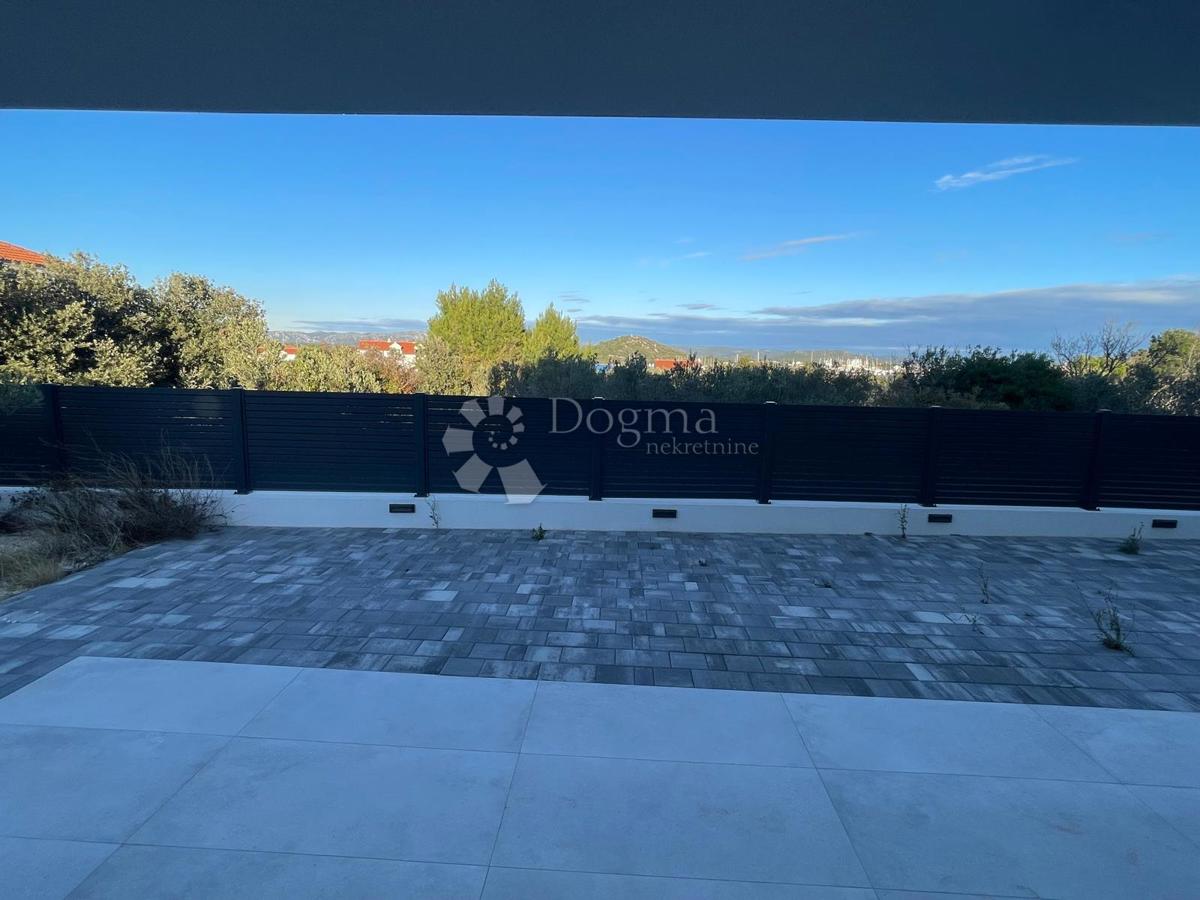 Allogio Murter, 91,06m2