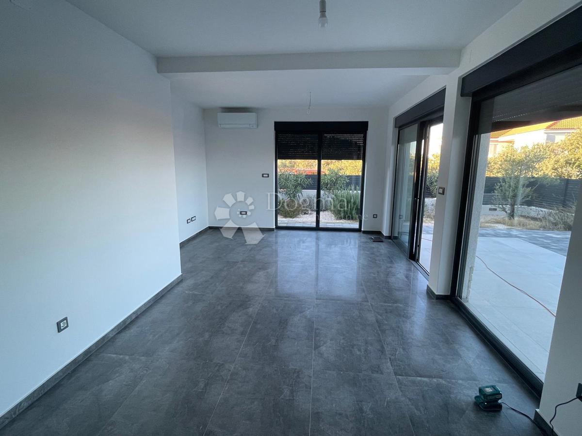 Allogio Murter, 91,06m2