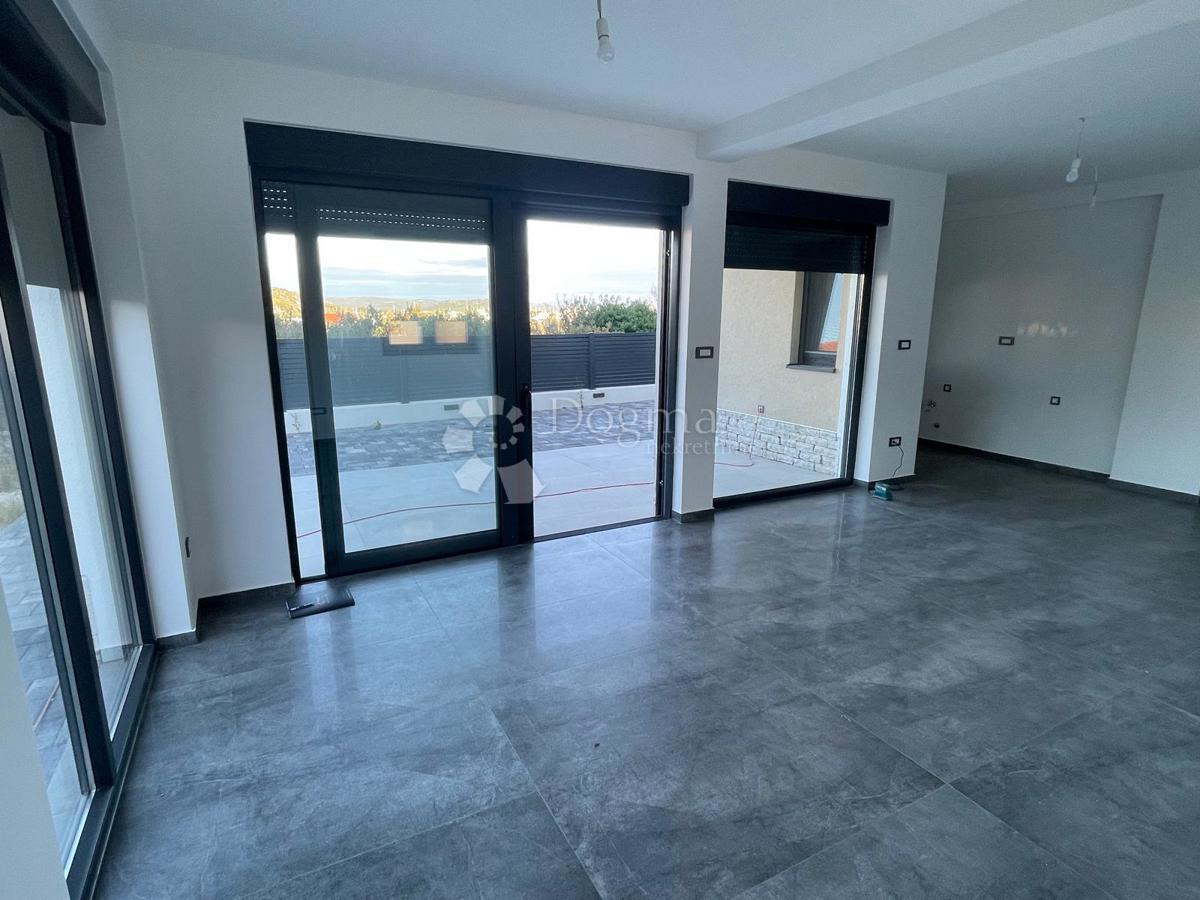 Allogio Murter, 91,06m2