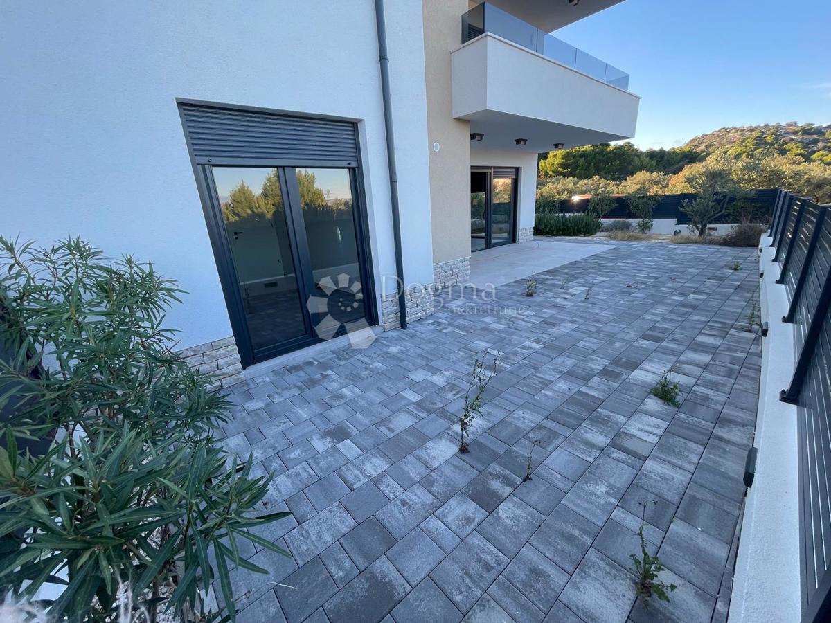 Allogio Murter, 91,06m2