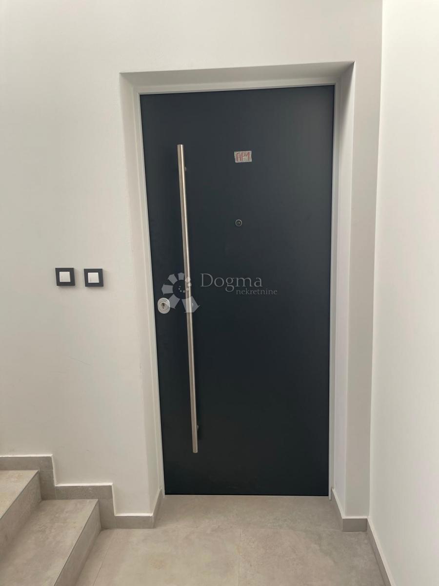 Allogio Murter, 91,06m2