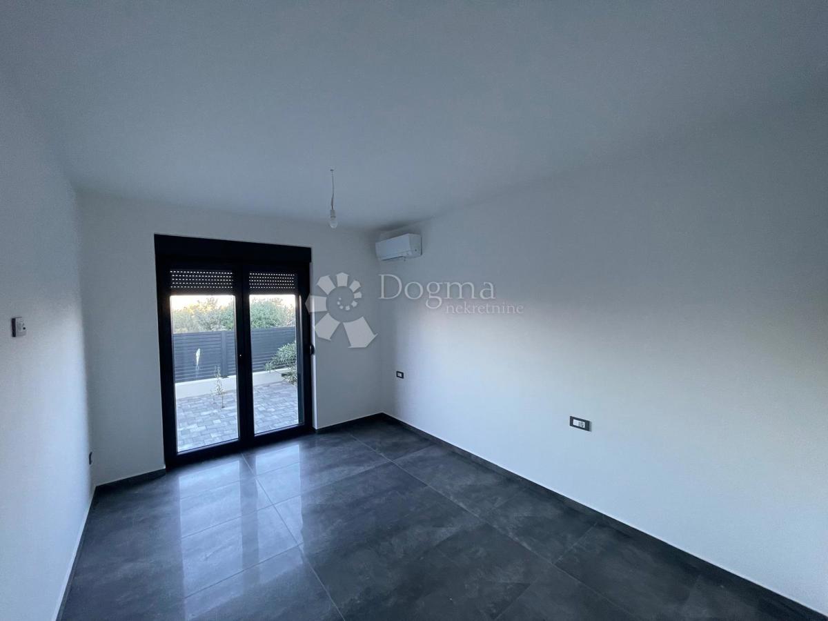 Allogio Murter, 91,06m2