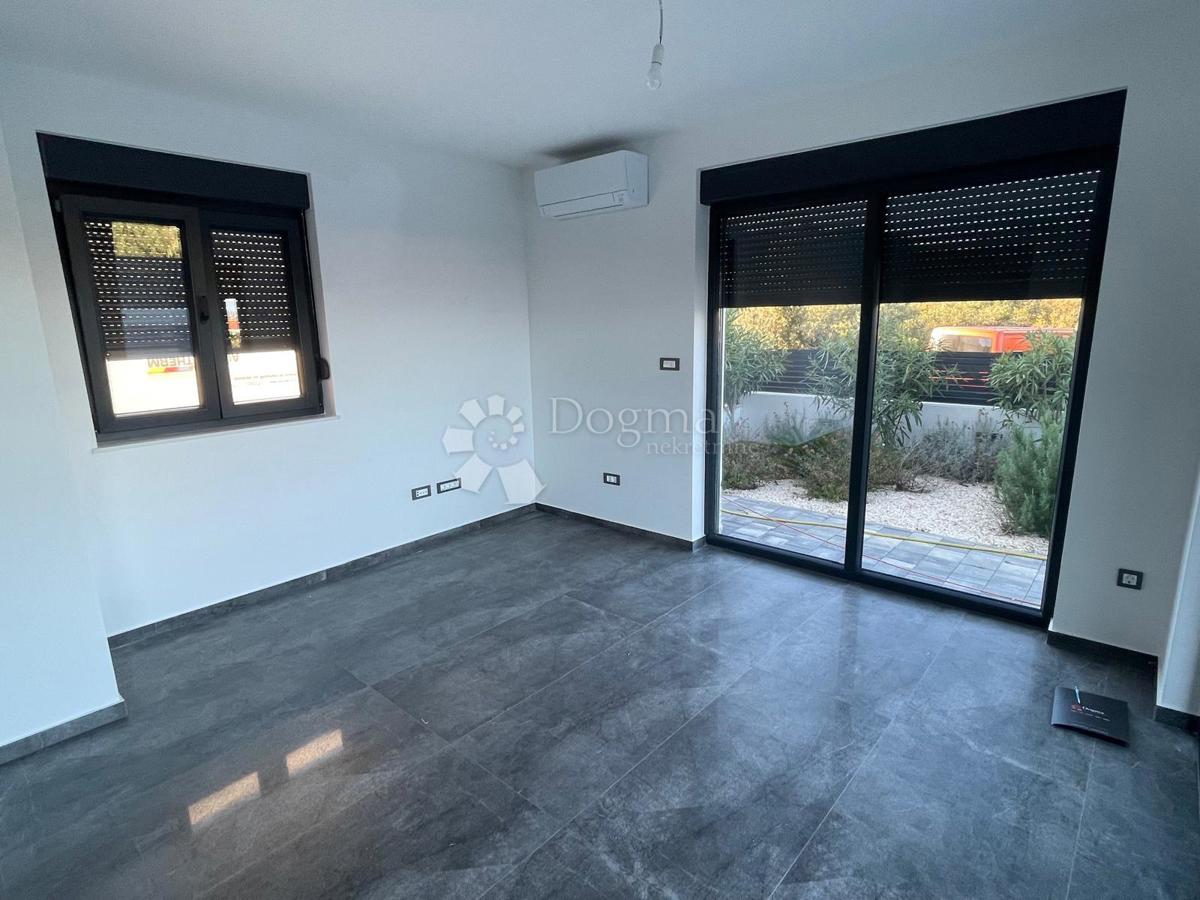 Allogio Murter, 91,06m2