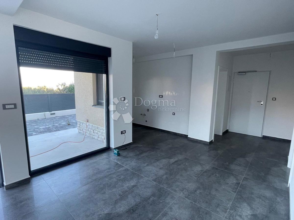 Allogio Murter, 91,06m2