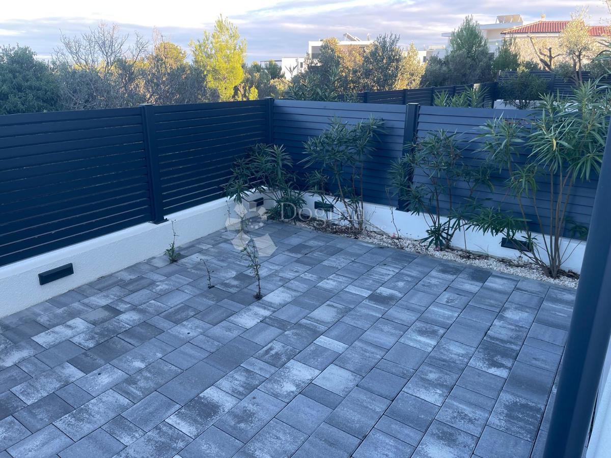 Allogio Murter, 91,06m2