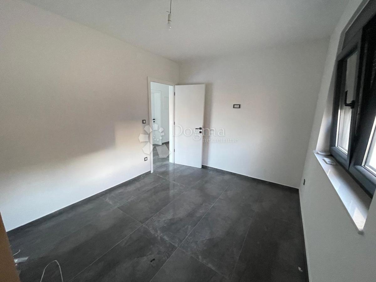 Allogio Murter, 91,06m2