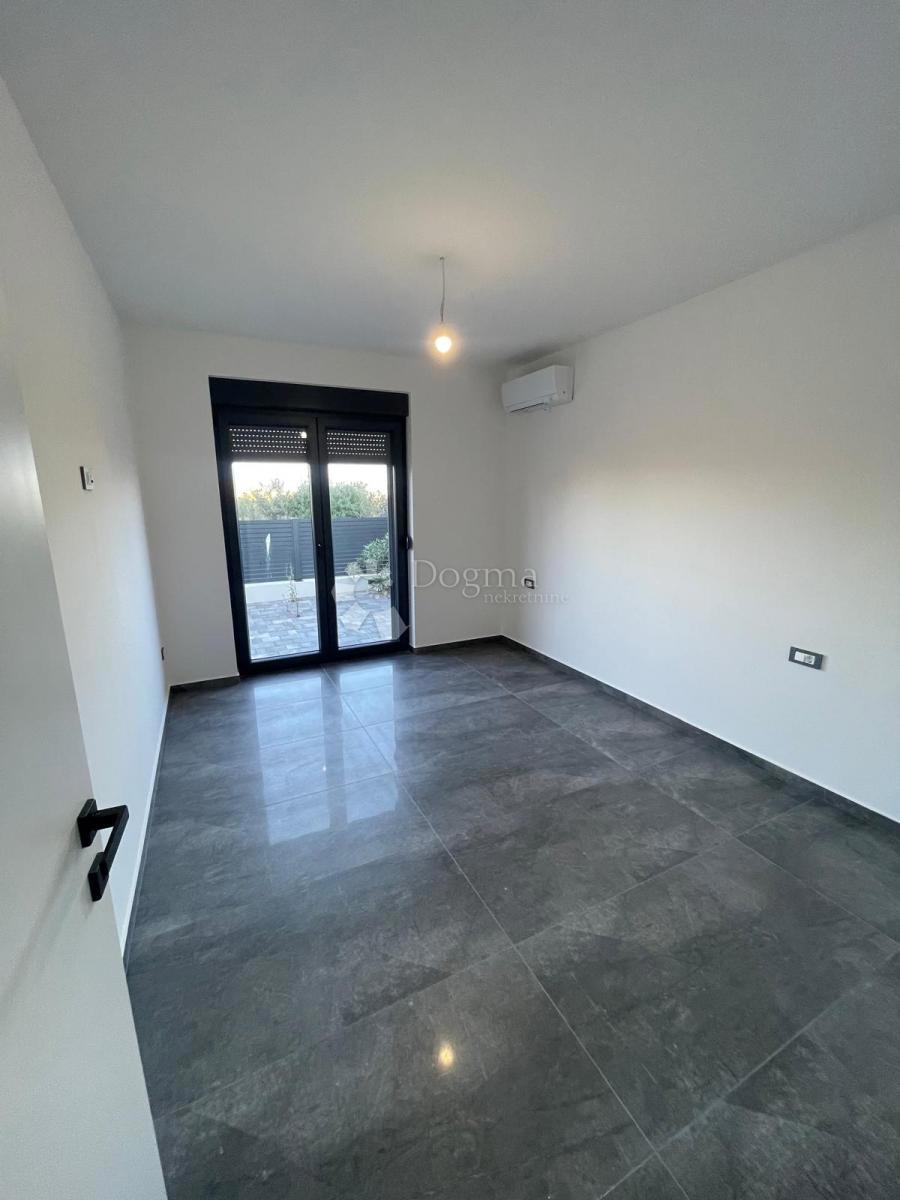 Allogio Murter, 91,06m2