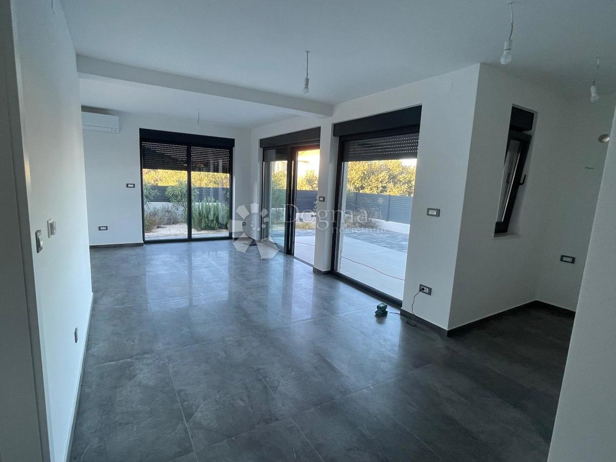 Allogio Murter, 91,06m2