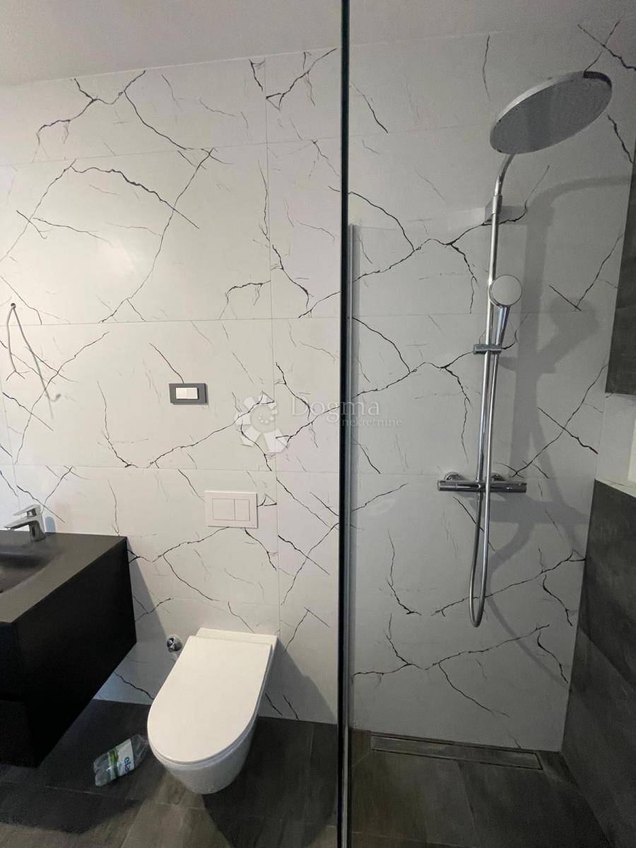 Allogio Murter, 91,06m2