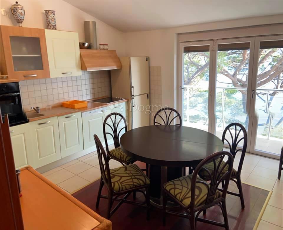 Appartamento Živogošće, Podgora, 18,85m2