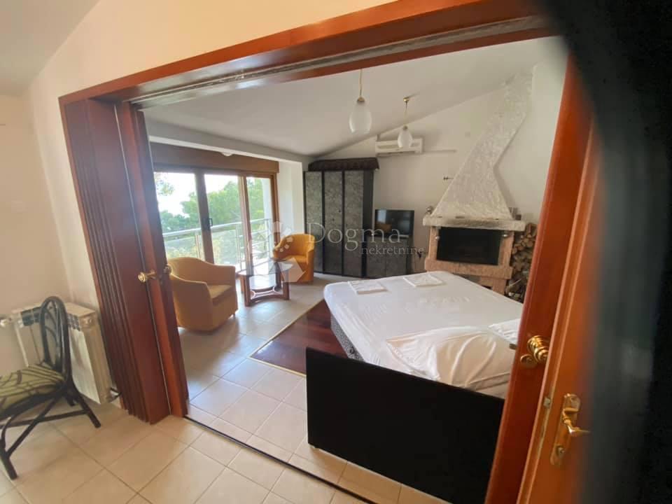 Appartamento Živogošće, Podgora, 18,85m2