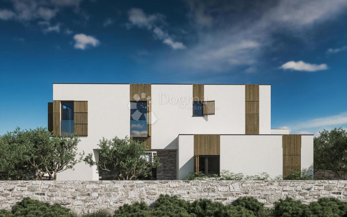 Casa Zaton, Šibenik - Okolica, 171,20m2