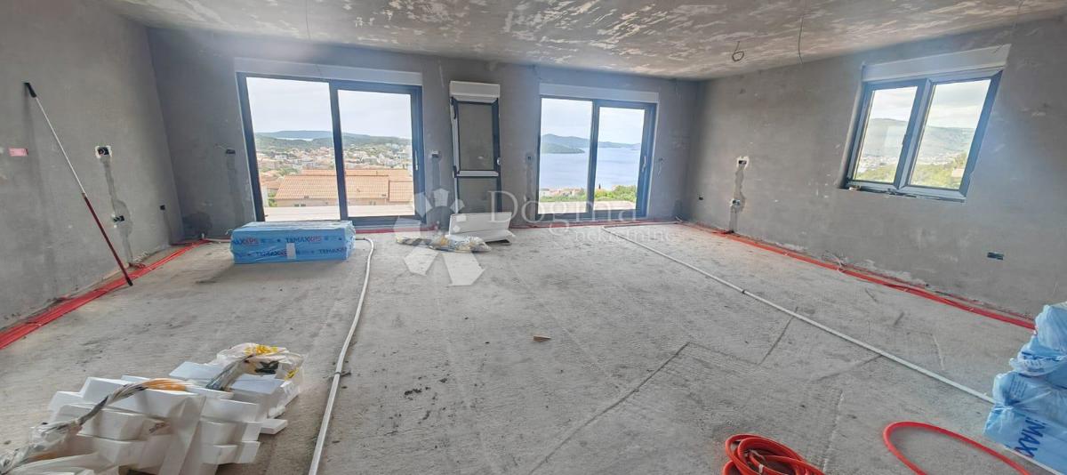 Allogio Čiovo, Trogir, 162,56m2