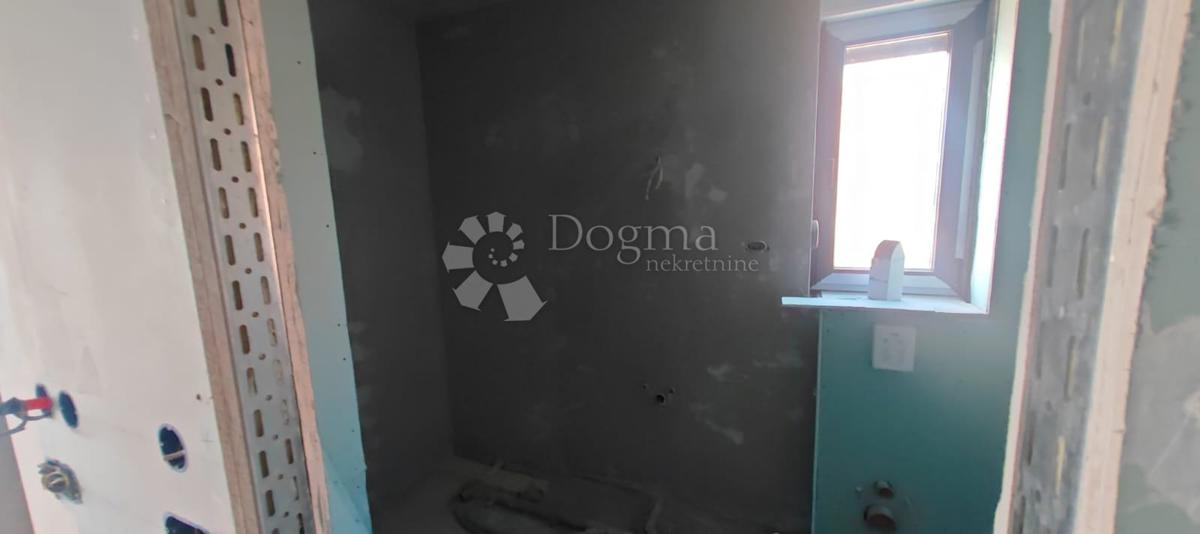 Allogio Čiovo, Trogir, 162,56m2