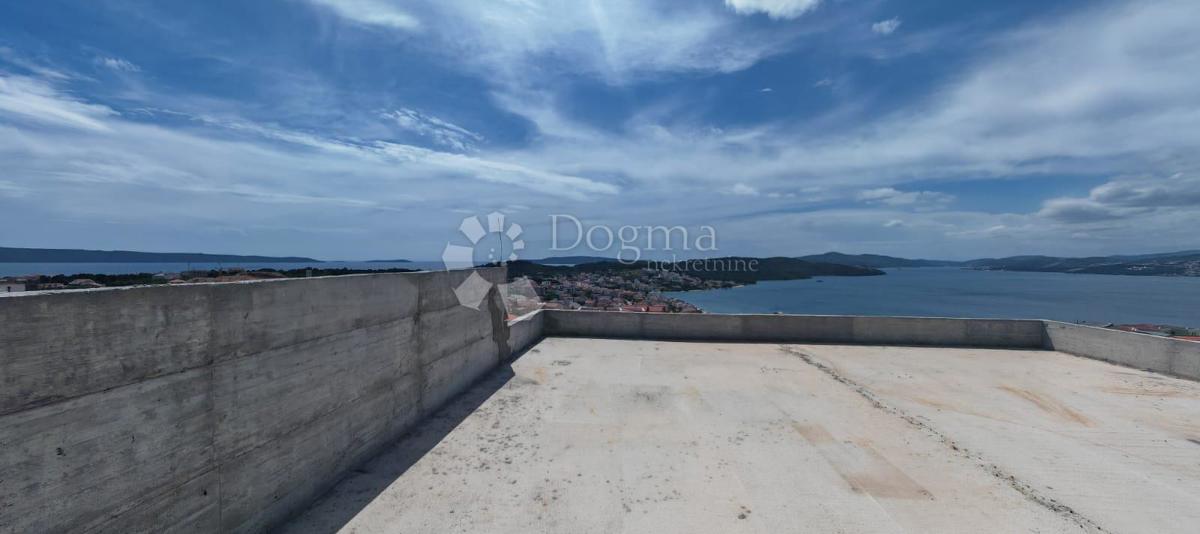 Allogio Čiovo, Trogir, 162,56m2