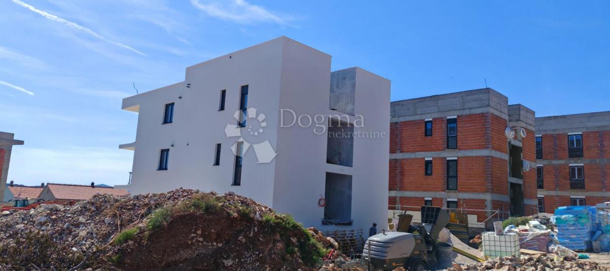 Allogio Čiovo, Trogir, 162,56m2