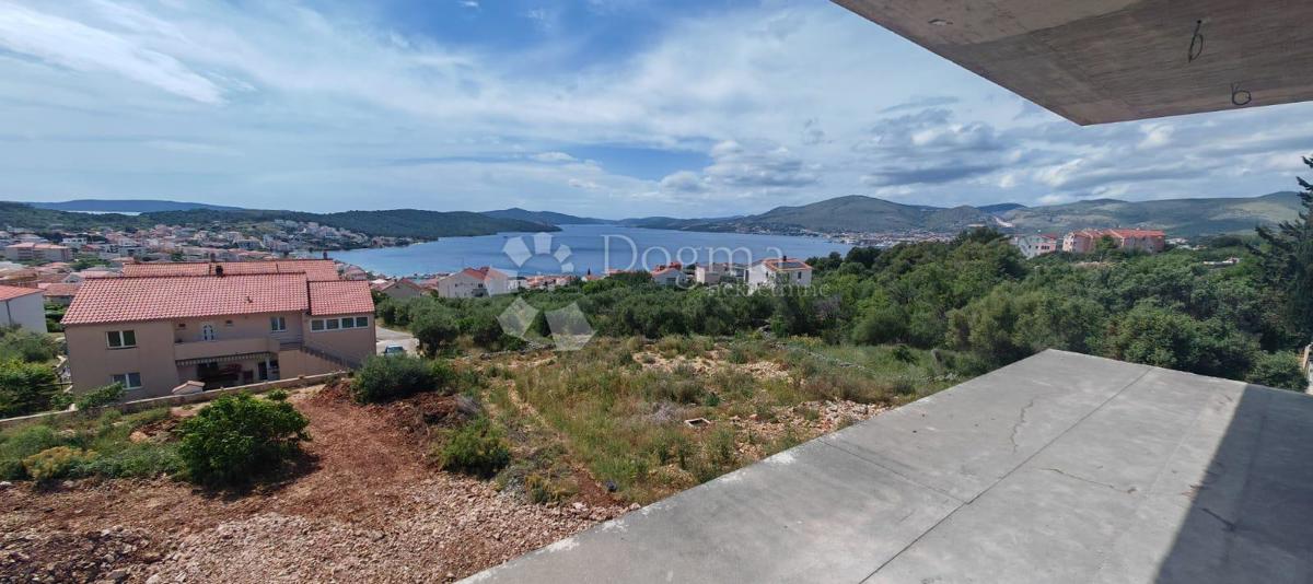 Allogio Čiovo, Trogir, 162,56m2