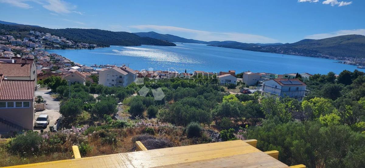 Allogio Čiovo, Trogir, 162,56m2