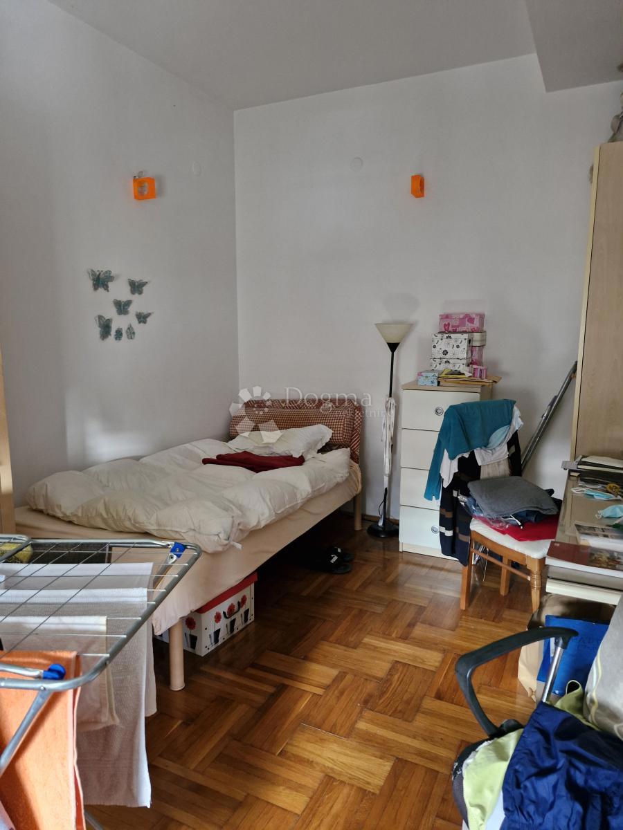 Allogio Manuš, Split, 110m2