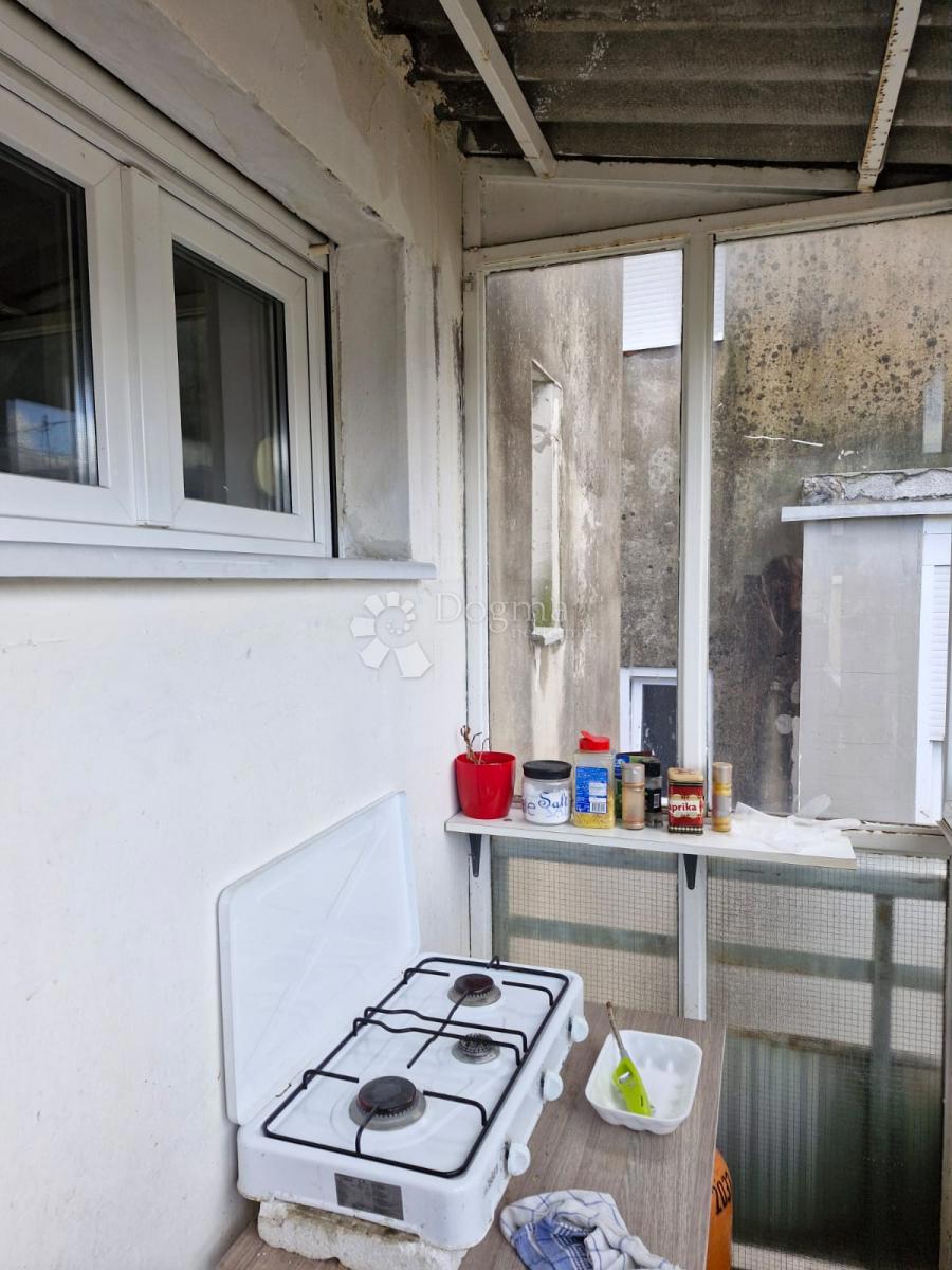 Allogio Manuš, Split, 110m2