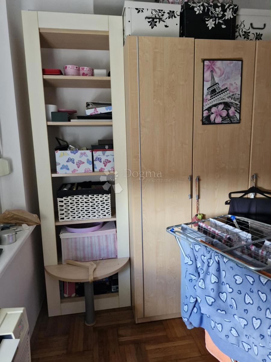 Allogio Manuš, Split, 110m2