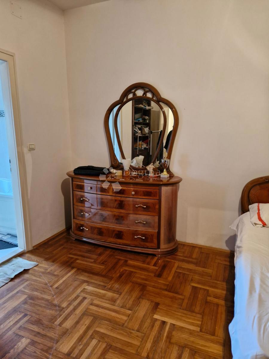 Allogio Manuš, Split, 110m2