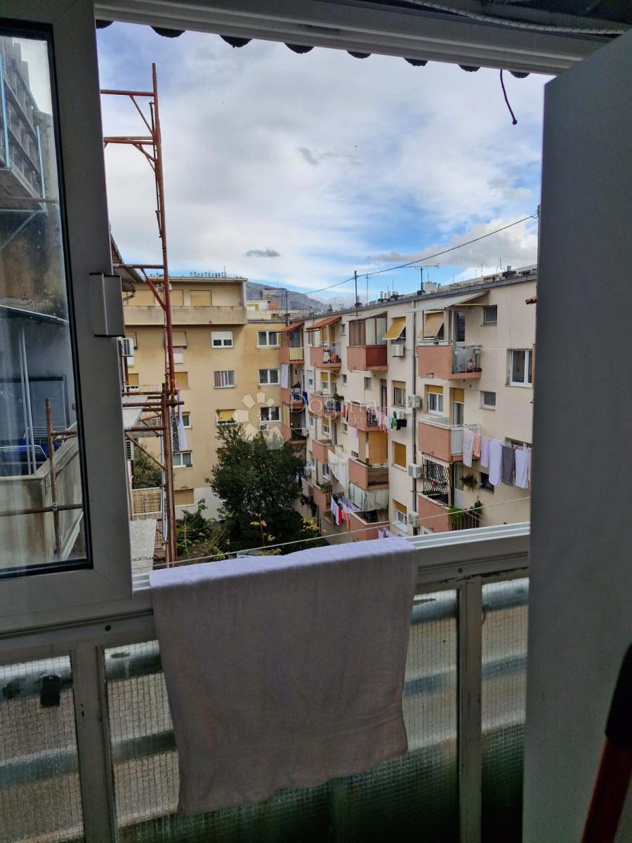 Allogio Manuš, Split, 110m2