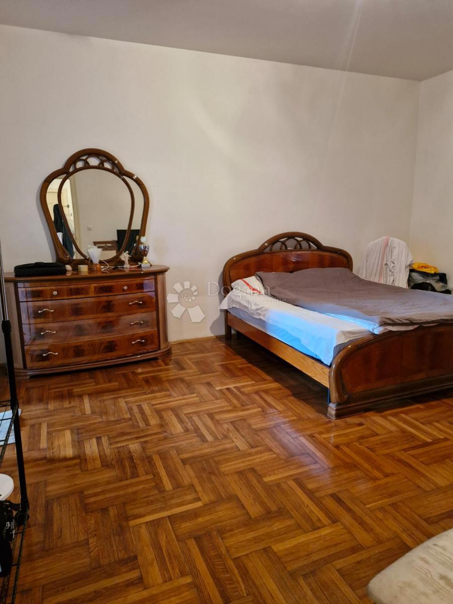 Allogio Manuš, Split, 110m2